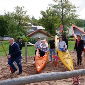 Neue Kajaks und Kanadier für das Wahlfach Kanu Neue Kajaks und Kanadier für das Wahlfach Kanu