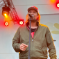 Open Air-Konzert mit den Mambo KingX Open Air-Konzert mit den Mambo KingX