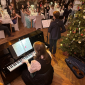 Weihnachtsdinner 2022 Weihnachtsdinner 2022