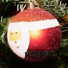 Weihnachtsbaumschmücken 2021 Weihnachtsbaumschmücken 2021