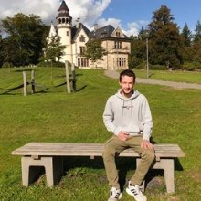 Klima – was passiert mit dir?
