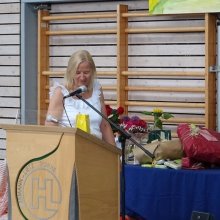 Rhododendronfest: Abschied von Hohenwehrda fällt schwer Rhododendronfest: Abschied von Hohenwehrda fällt schwer