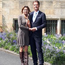 Neues Leiterehepaar Sonja und Jörg Müller im Interview