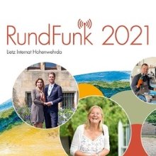 Der neue „RundFunk 2021“ ist da Der neue „RundFunk 2021“ ist da