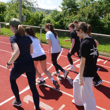 Bundesjugendspiele 2024 Bundesjugendspiele 2024