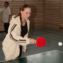 Internatsmeisterschaften im Tischtennis 2022 Internatsmeisterschaften im Tischtennis 2022