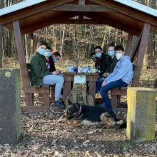 Wandern gegen den Corona-Alltag