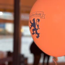 Oktoberfest-Familienabend Oktoberfest-Familienabend