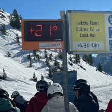 Skifreizeit der Klassen 5 - 8 in Südtirol Skifreizeit der Klassen 5 - 8 in Südtirol