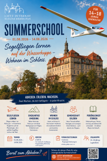 Summerschool 2026 Summerschool 2026