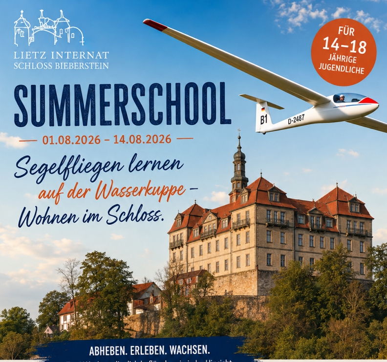 Summer School 2026